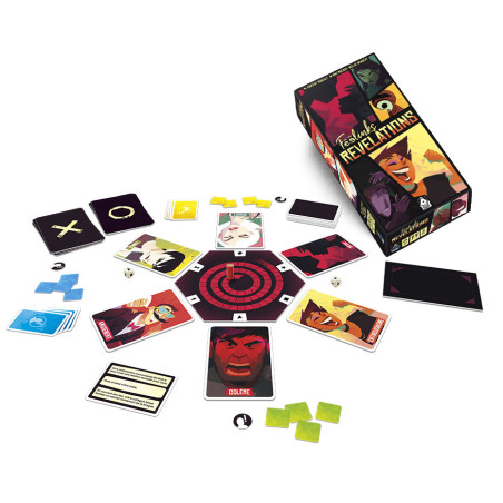 Feelinks Revelations