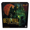 Betrayal at house on the hill 3e édition