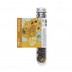 Micropuzzle Tournesols - Van Gogh