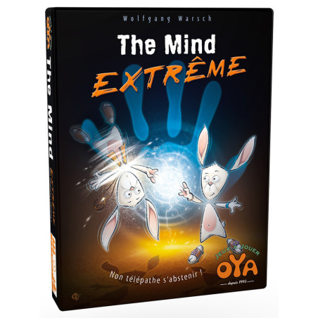 The Mind Extrême