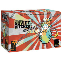 Soviet Kitchen