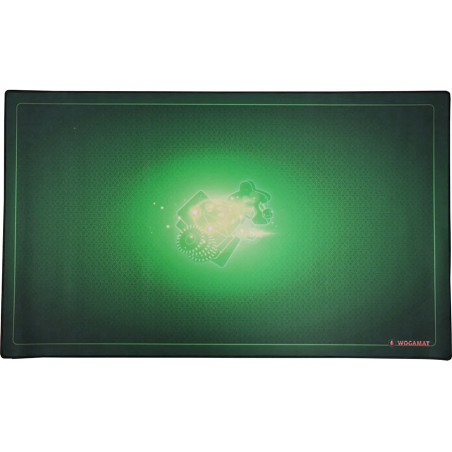 Tapis Multijeux ÉMERAUDE (néoprène 60x100cm)