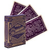 Cartes Theory11 Monarchs (Purple)