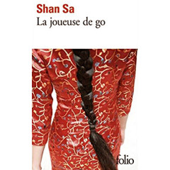 La joueuse de go (Shan Sa)
