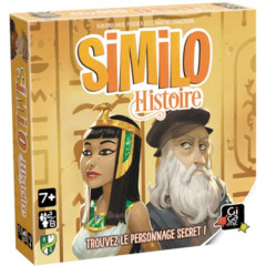 Similo : Histoires