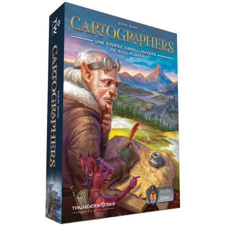 Cartographers