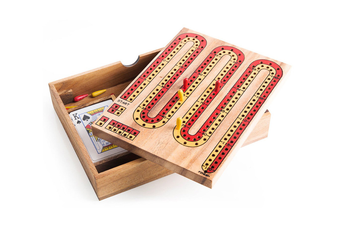 Cribbage