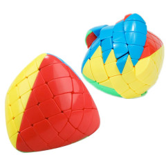 Mastermorphix 5x5 ShengShou