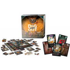 Dig Your Way Out (DIG OUT)