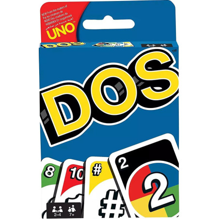 Dos