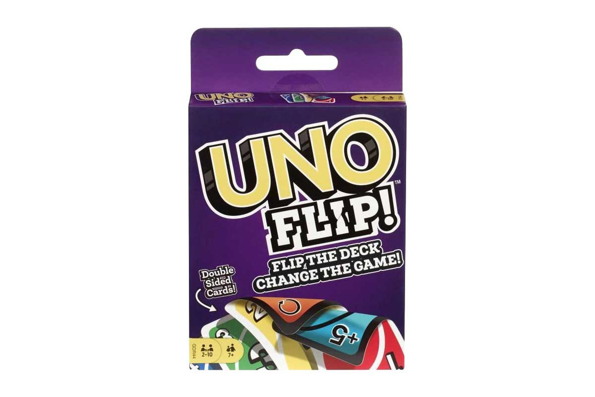 UNO Flip