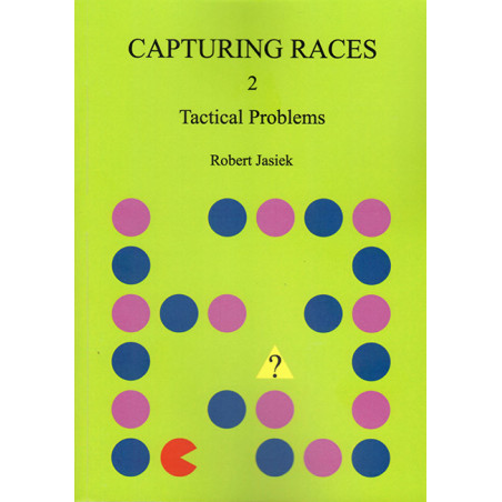 Capturing Races 2 - Tactical Problems (Jasiek)