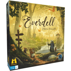 Everdell (Edition essentiel)