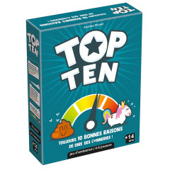 Top Ten