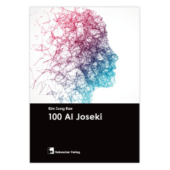 100 AI Joseki (Kim Sung-Rae)
