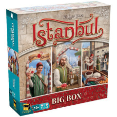 Istanbul Big Box
