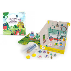 Pas de Pitié pour les Monstres