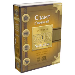 Champ d'Honneur, Noblesse (extension)