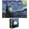 Starry Night - Van Gogh (1000 pièces)