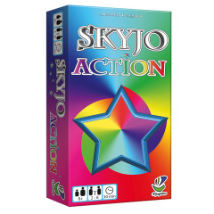 Skyjo Action