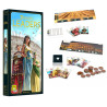 7 Wonders Leaders (extension)