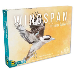 Wingspan Oceanie (extension)