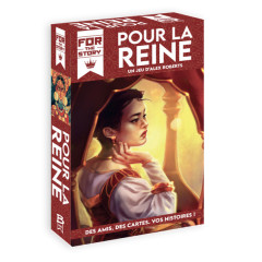 Pour la Reine (For The Story)