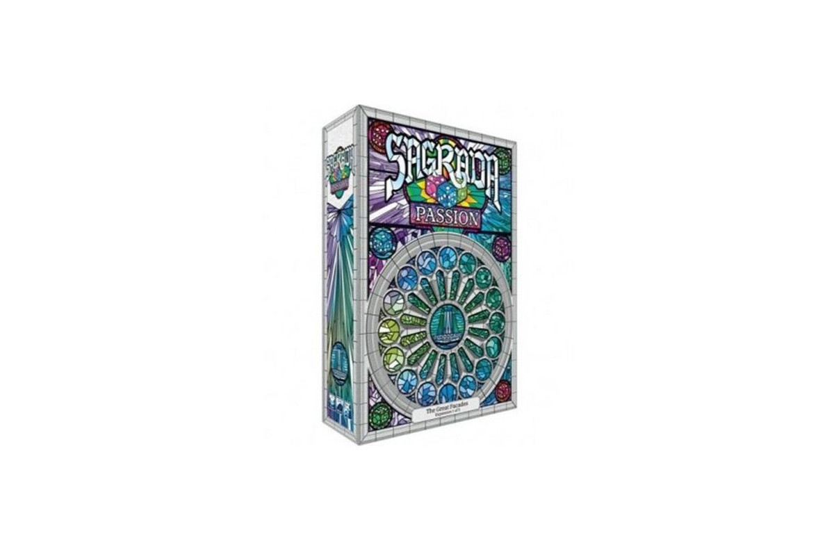 Sagrada Passion