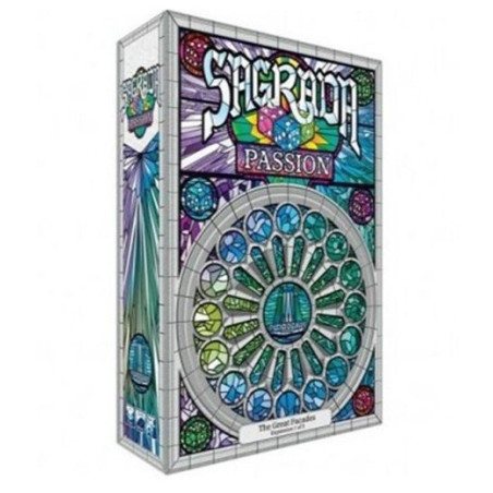 Sagrada Passion