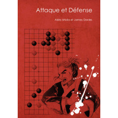 Attaque et Défense (Akira Ishida et James Davies)