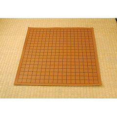 Goban vinyle souple 19x19