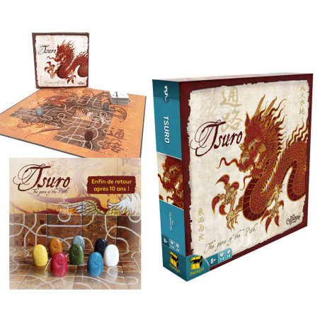 Tsuro