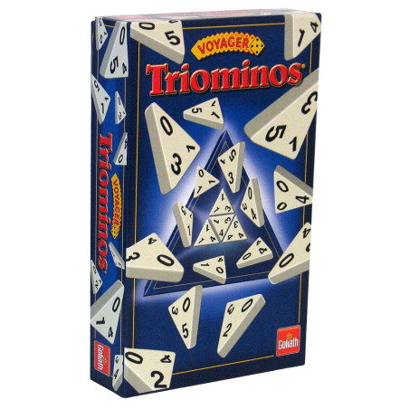 Triominos Travel