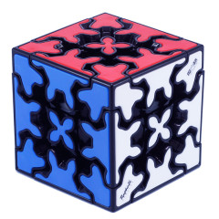 GearCube 3x3 QiYi