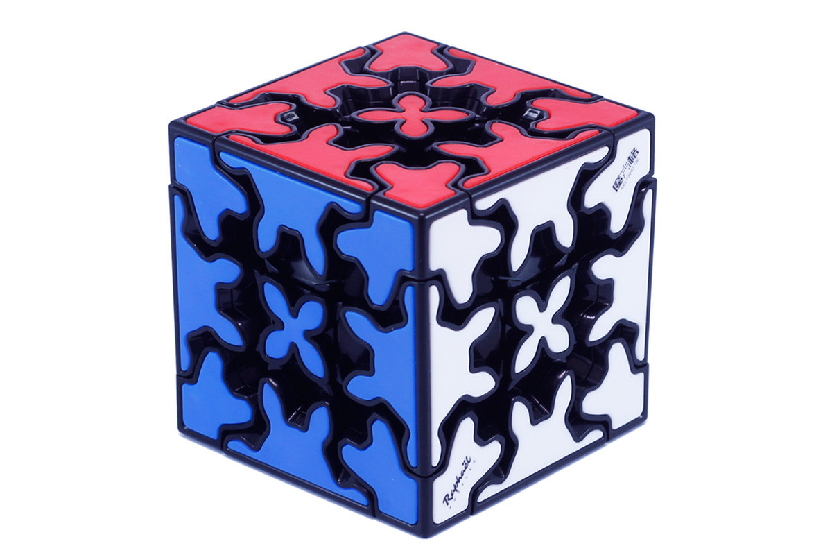 GearCube 3x3 QiYi