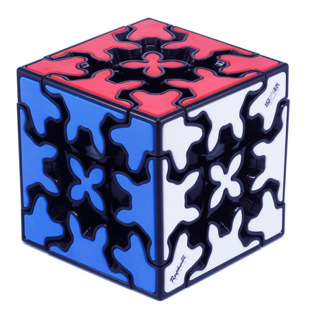 GearCube 3x3 QiYi