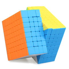 Cube 8x8 QiYi
