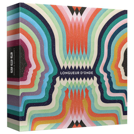 Longueur d’Onde - Wavelength