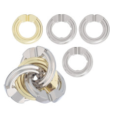 Cast Cyclone - Hanayama Huzzle