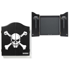 Cabinet pour cible Skull Winmau