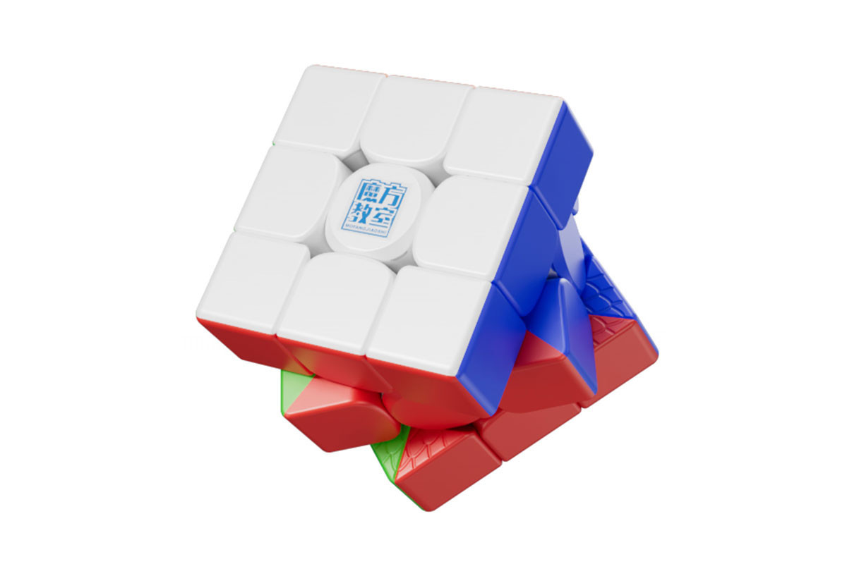 Cube 3x3 Magnetic MoYu RS3M V5