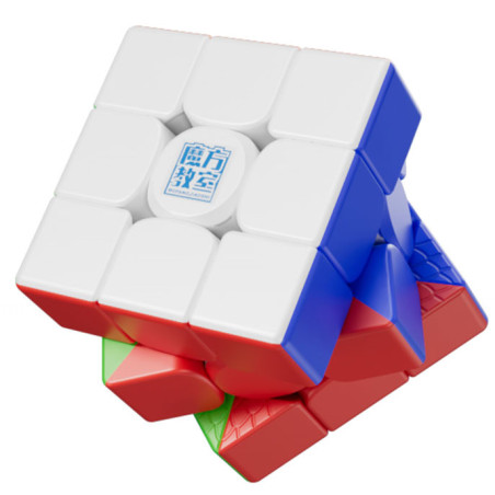 Cube 3x3 Magnetic MoYu RS3M V5