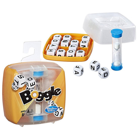 Boggle