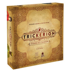 Trickerion