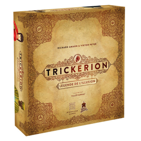 Trickerion