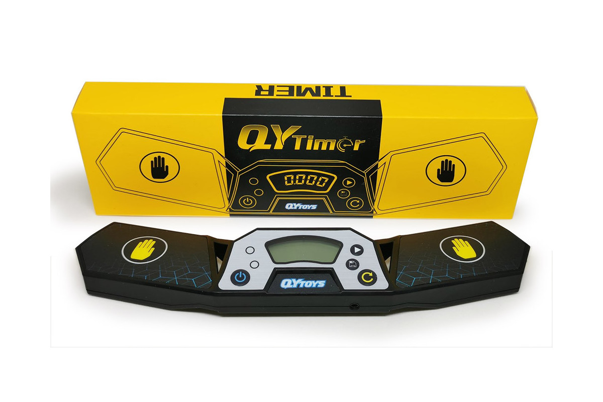 Timer SpeedCubing QiYi