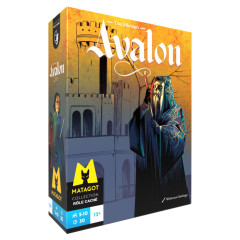 Avalon (Resistance)