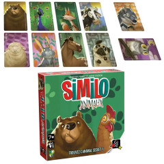 location Similo Animaux