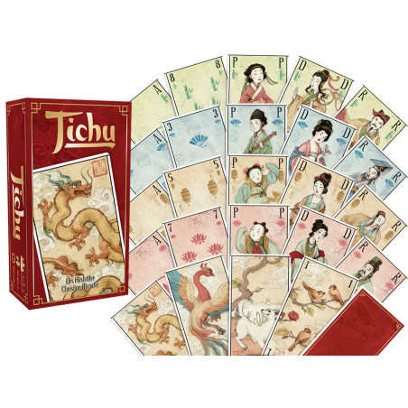 Tichu