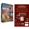 Cartographers Heroes